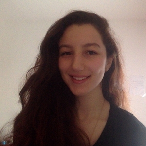 Elena - Prof de maths - Gennevilliers