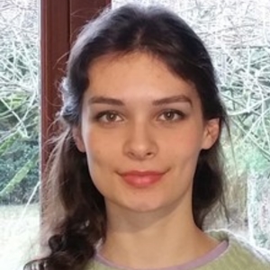 Elsa - Prof de maths - Mennecy