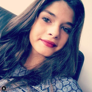 Léa-Marie - Prof de maths - Haut-Mauco