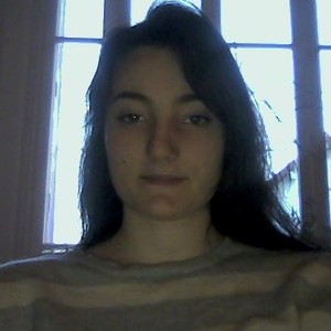 Gabrielle - Prof de maths - Paris