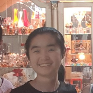 Amelie - Prof de maths - Paris