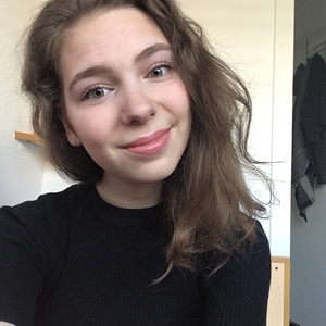 Salomé - Prof de maths - Villeurbanne