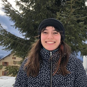 Iona - Prof de maths - Grenoble