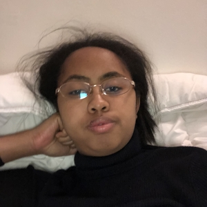 Muriella - Prof de maths - Paris