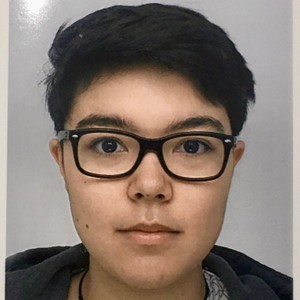 Méline - Prof de maths - Vincennes