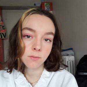 Lucille - Prof d'initiation informatique - Nancy
