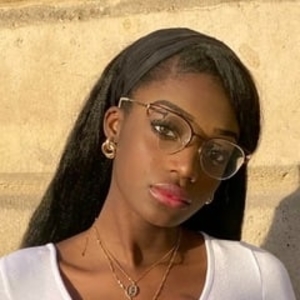 Sirine - Prof de maths - Paris