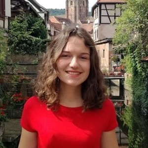 Clémentine - Prof d'aide aux devoirs - Vitry-le-François