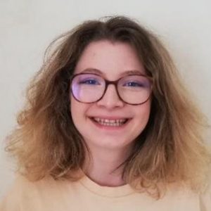 Marie - Prof de français - Talence