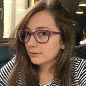 Kristi - Prof d'anglais - Mont-Saint-Aignan