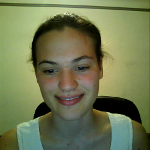 Marine - Prof de maths - Montpellier