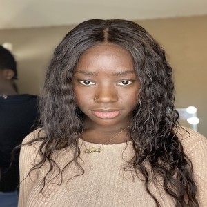 Aminata - Prof de maths - Villejuif