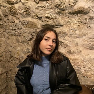 Julia - Prof de maths - Aix-en-Provence