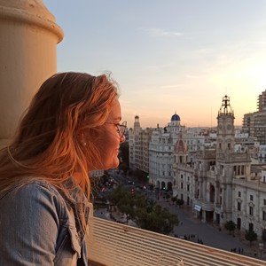 Charlotte - Prof de maths - Champigny-sur-Marne