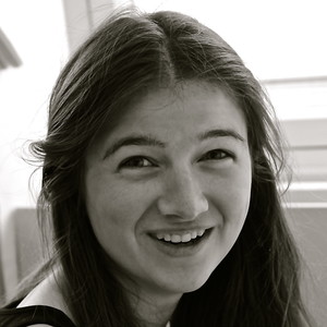 Apolline - Prof de maths - Paris