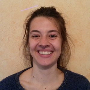 Nolwenn - Prof de maths - Cesson-Sévigné