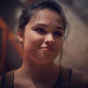 Lise - Prof de maths - Cholet