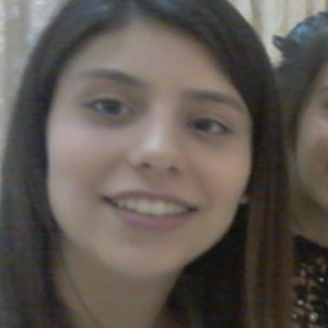 Sarah - Prof de maths - Gentilly