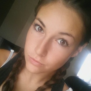 Camille - Prof de maths - Saint-Gilles