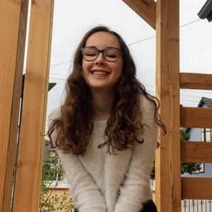 Edith - Prof de maths - Wittenheim