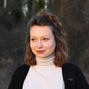 Laura - Prof de maths - Perpignan