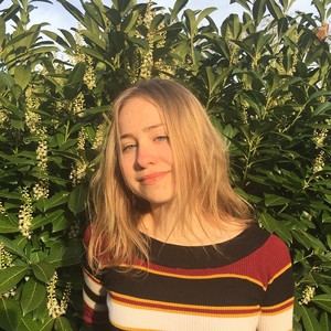 Manon - Prof de maths - Dijon