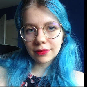 Blandine - Prof de maths - Paris