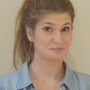Clarisse - Prof de maths - Nantes