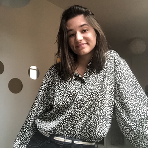 Flavie - Prof de maths - Luc-la-Primaube