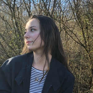 Carla - Prof de maths - Caluire-et-Cuire