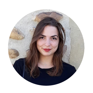 Hélène - Prof de maths - Bagnolet