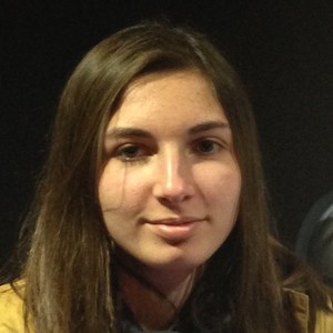 Camille - Prof de maths - Bressuire