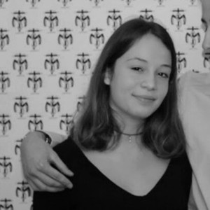 Anais - Prof de maths - Issy-les-Moulineaux