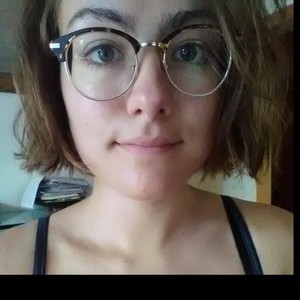 Sarah - Prof d'anglais - Marseille