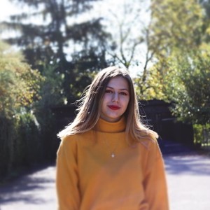 Tamara - Prof d'aide aux devoirs - Lancy