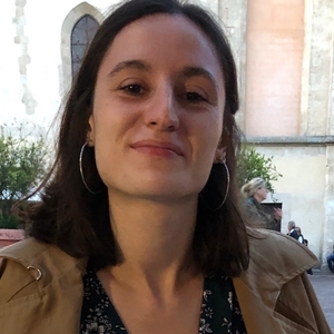 Camille - Prof de maths - Maisons-Laffitte