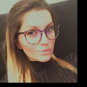 Viktoriya - Prof d'anglais - Vélizy-Villacoublay