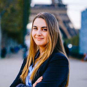 Ophélia - Prof d'aide aux devoirs - Paris