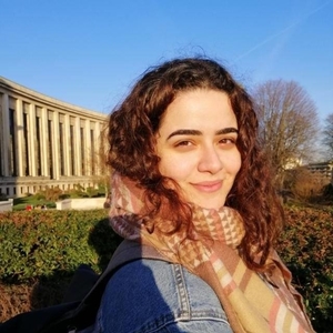 Pascale - Prof d'anglais - Nanterre