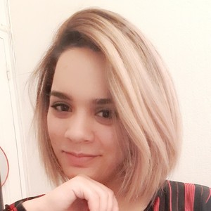 Anissa - Prof d'aide aux devoirs - Neuilly-sur-Seine