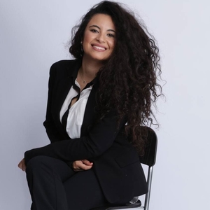 Sara - Prof d'expression orale - anglais - Paris