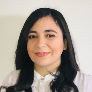 Roukaya - Prof d'arabe - Saint-Ouen-sur-Seine