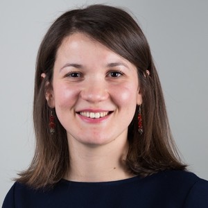 Sabine - Prof de maths - Villejuif