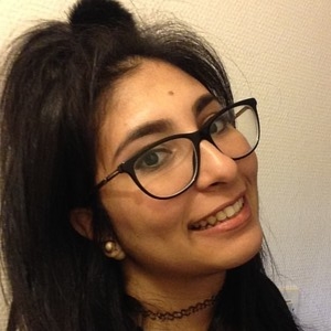 Sara - Prof de maths - Issy-les-Moulineaux