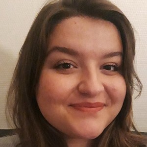 Erika - Prof d'anglais - Bordeaux