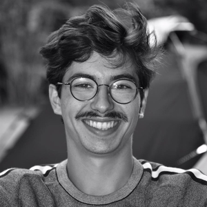 Corentin - Prof de fle - français langue étrangère - Montréal