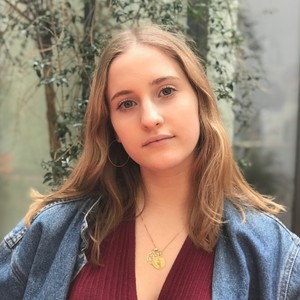Camille - Prof d'aide aux devoirs - Montréal
