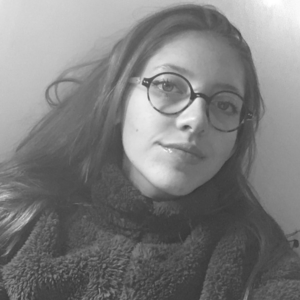 Marie - Prof d'anglais - Saint-Jean-d'Illac