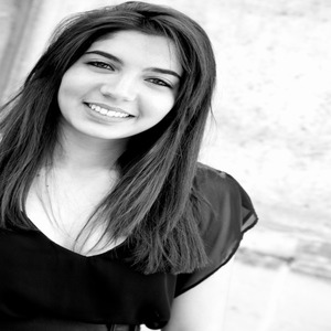 Gabrielle - Prof d'aide aux devoirs - Paris
