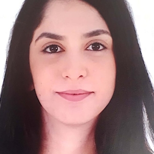 Manal - Prof de maths - Aulnoy-lez-Valenciennes